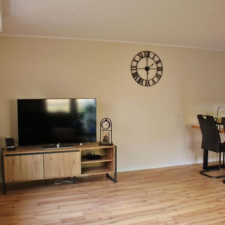Ferienwohnung Am Rosenberg داون المظهر الخارجي الصورة